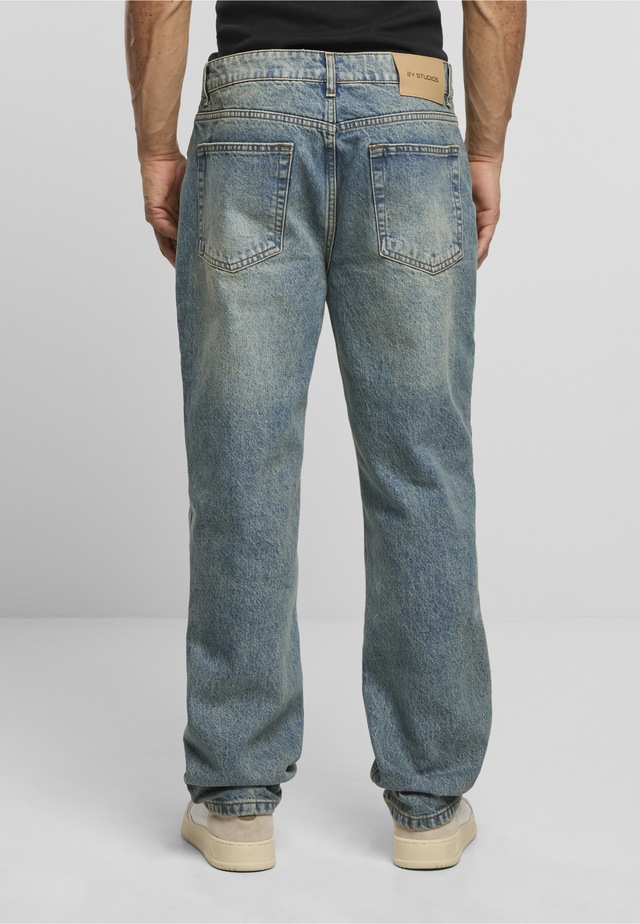 2Y Studios Bequeme Jeans »2Y Studios 2Y Orio Basic Slim Fit«