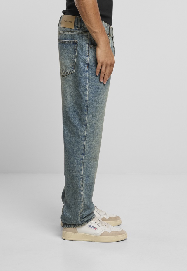 2Y Studios Bequeme Jeans »2Y Studios 2Y Orio Basic Slim Fit«
