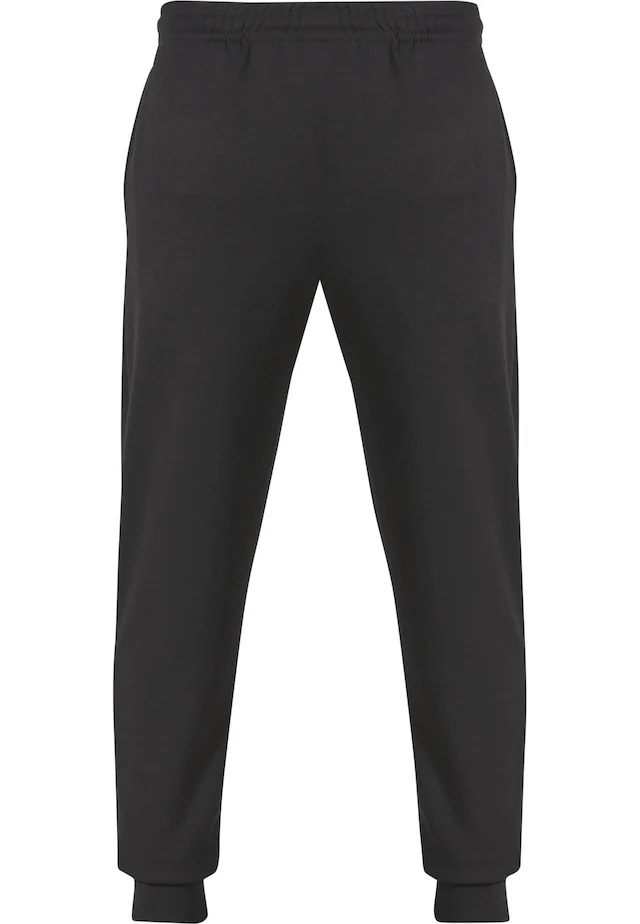 URBAN CLASSICS Jogginghose »Urban Classics Scuba Basic Sweatpants«