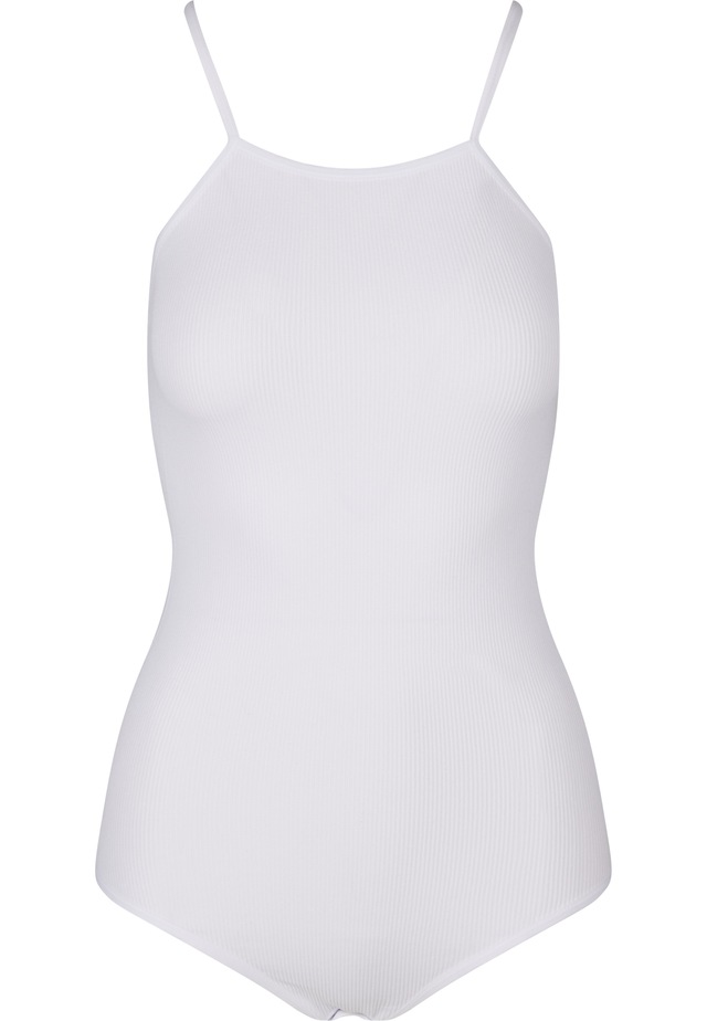 URBAN CLASSICS Unterhemd »Urban Classics Ladies Rip Body«