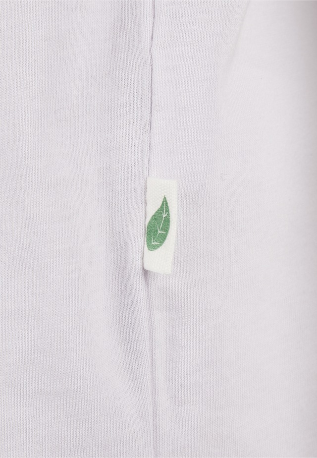 URBAN CLASSICS Kurzarmshirt »Urban Classics Damen Ladies Organic Extended Shoulder Tee« 1
