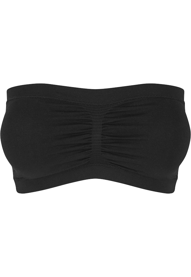 URBAN CLASSICS Sport-BH »Urban Classics Damen Ladies Pads«