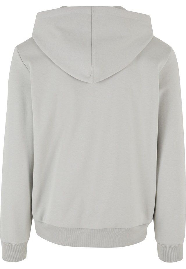 URBAN CLASSICS Strickpullover »Urban Classics Herren Cozy Zip Hoody« 1