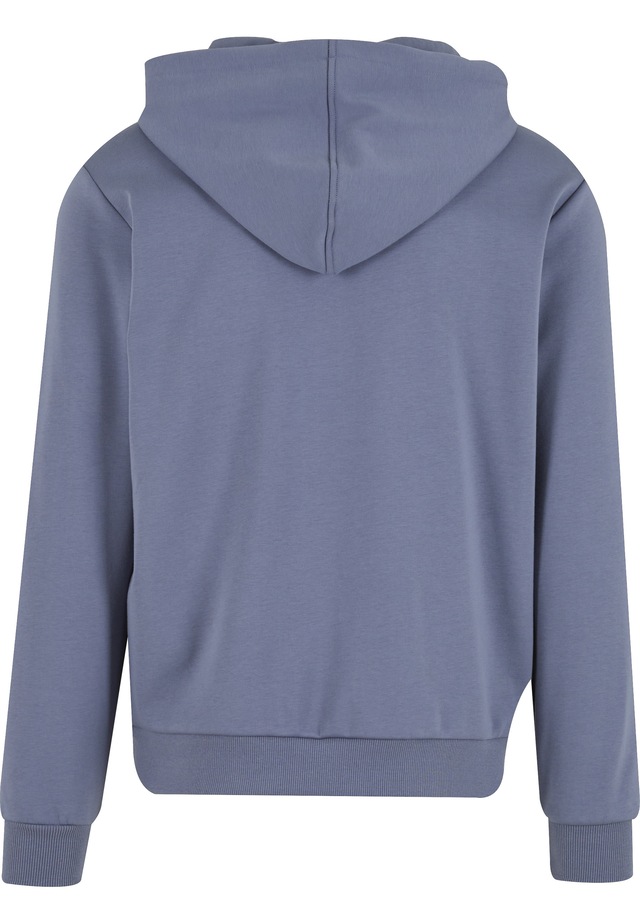 URBAN CLASSICS Strickpullover »Urban Classics Herren Cozy Zip Hoody« 1