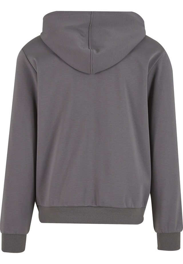 URBAN CLASSICS Strickpullover »Urban Classics Herren Cozy Zip Hoody« 1