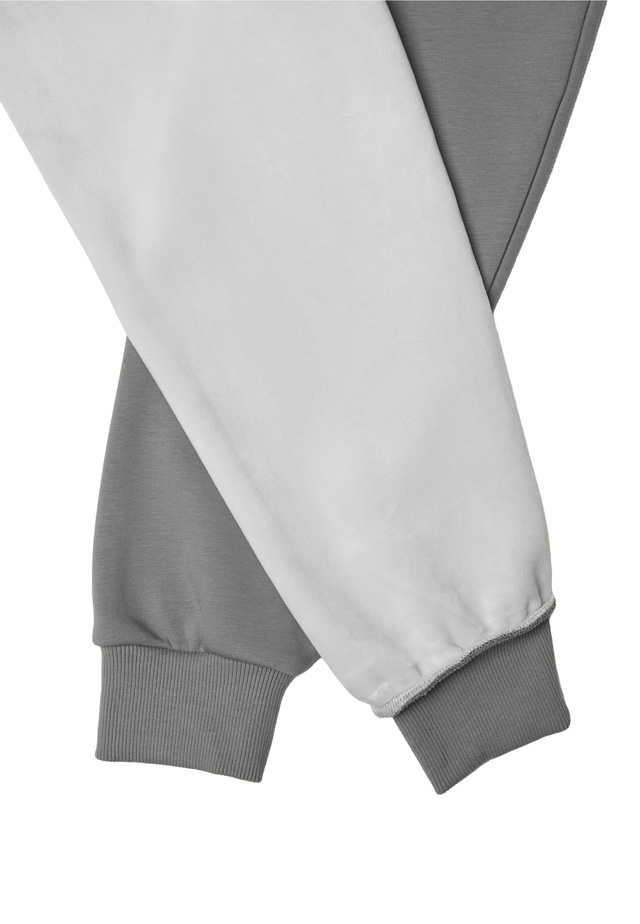 URBAN CLASSICS Strickpullover »Urban Classics Herren Cozy Zip Hoody« 1