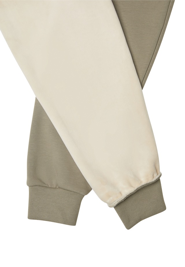 URBAN CLASSICS Strickpullover »Urban Classics Herren Cozy Zip Hoody« 1