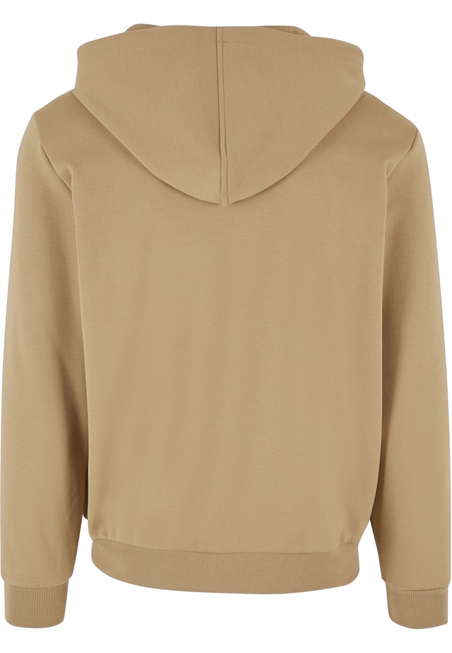 URBAN CLASSICS Strickpullover »Urban Classics Herren Cozy Zip Hoody« 1