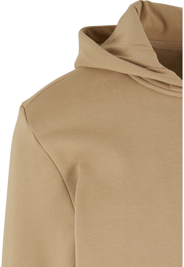 URBAN CLASSICS Strickpullover »Urban Classics Herren Cozy Zip Hoody« 1