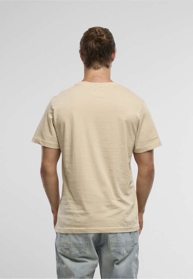 MisterTee Kurzarmshirt »MisterTee Herren Can't Hang With Us Tee« 1 Stk.