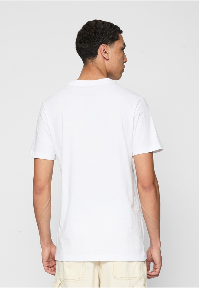 MisterTee Kurzarmshirt »MisterTee Herren Can't Hang With Us Tee« 1 Stk.