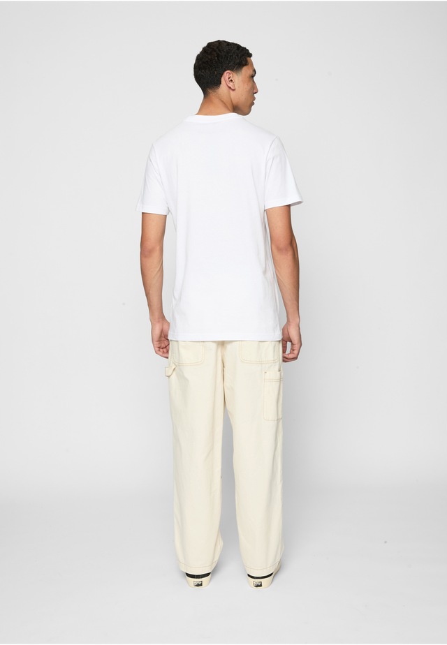 MisterTee Kurzarmshirt »MisterTee Herren Can't Hang With Us Tee« 1 Stk.