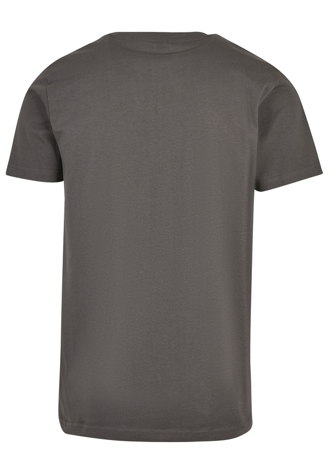 MisterTee Kurzarmshirt »MisterTee Herren Can't Hang With Us Tee« 1 Stk.