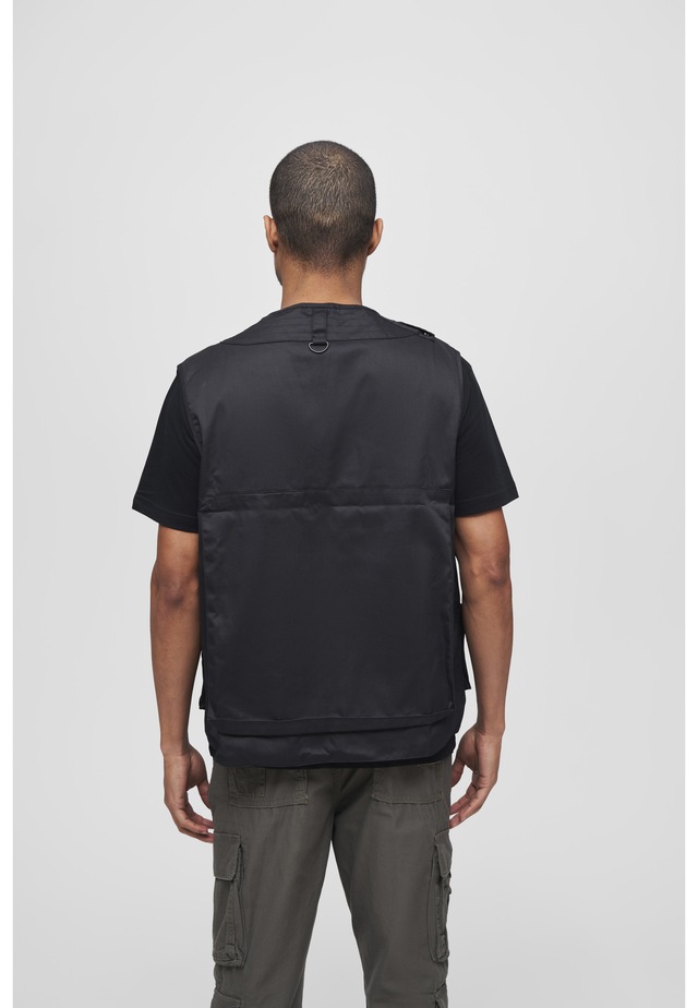 Brandit Langarmhemd »Brandit Herren Luis Vintageshirt« 1 Stk.