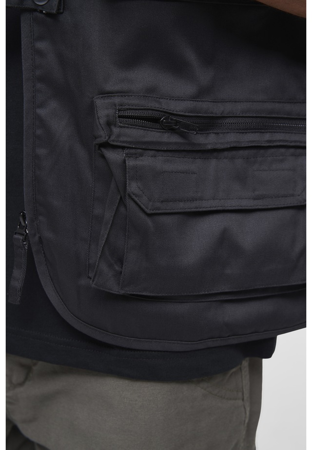 Brandit Langarmhemd »Brandit Herren Luis Vintageshirt« 1 Stk.