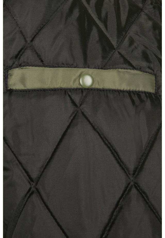 Brandit Anorak »Brandit Herren Hooded MA1 Bomber Jacket« 1 Stk. tlg. mit Kapuze