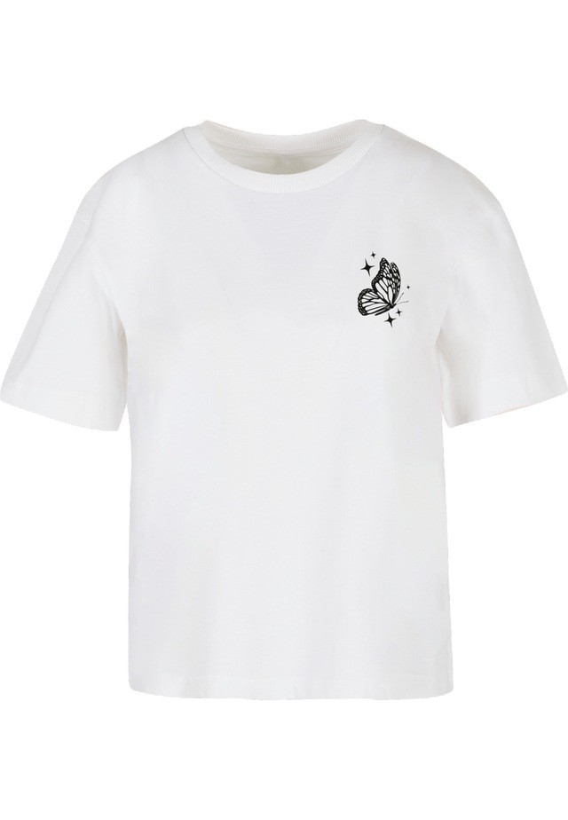 Miss Tee T-Shirt »Miss Tee Wildest Dreams Tee« 1 Stk.