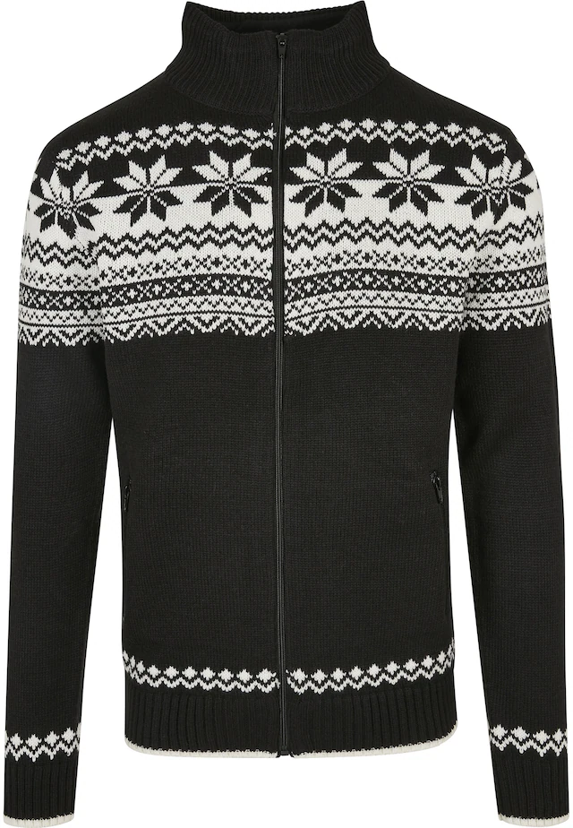 Brandit Cardigan »Brandit Herren Cardigan Norweger« 1 Stk.