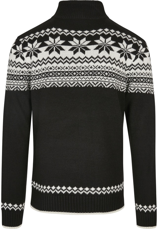 Brandit Cardigan »Brandit Herren Cardigan Norweger« 1 Stk.