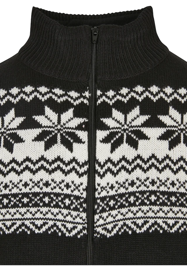 Brandit Cardigan »Brandit Herren Cardigan Norweger« 1 Stk.