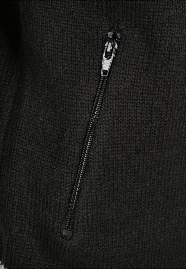 Brandit Cardigan »Brandit Herren Cardigan Norweger« 1 Stk.