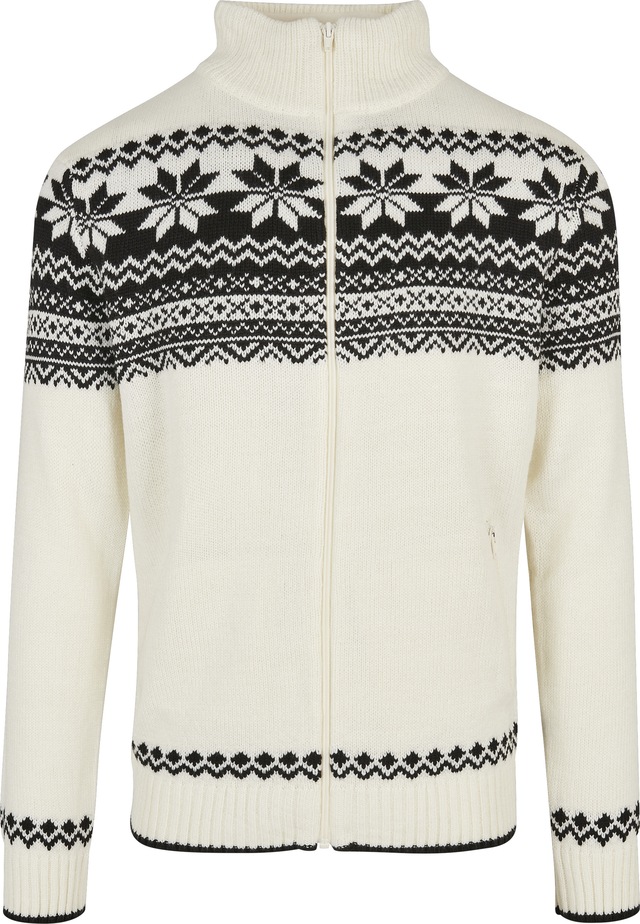 Brandit Cardigan »Brandit Herren Cardigan Norweger« 1 Stk.