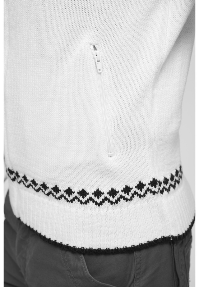 Brandit Cardigan »Brandit Herren Cardigan Norweger« 1 Stk.