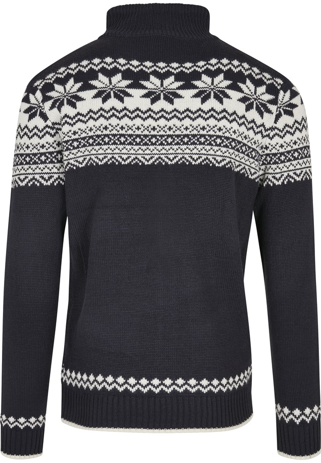 Brandit Cardigan »Brandit Herren Cardigan Norweger« 1 Stk.