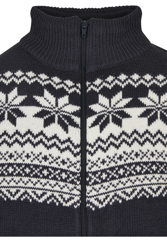 Brandit Cardigan »Brandit Herren Cardigan Norweger« 1 Stk.
