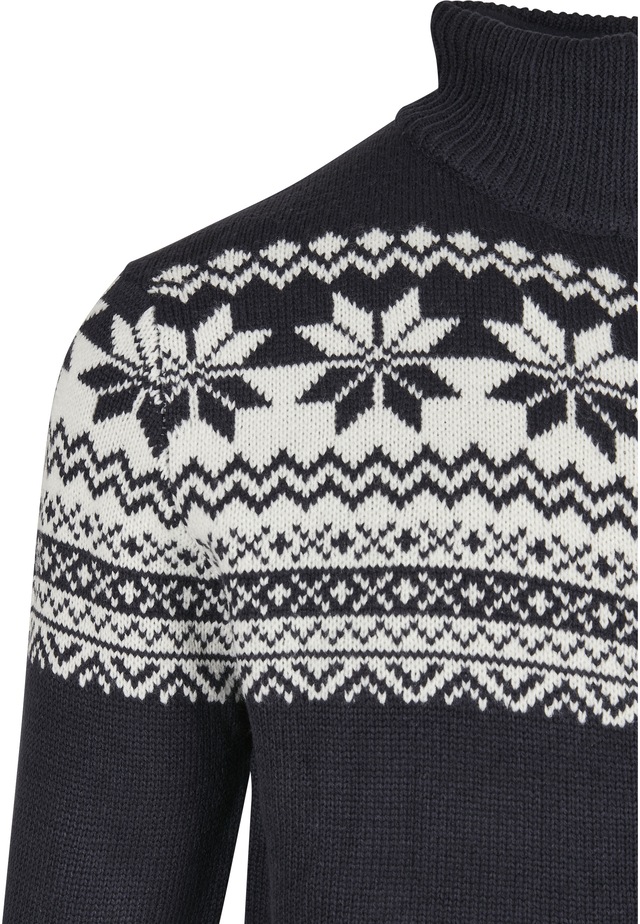 Brandit Cardigan »Brandit Herren Cardigan Norweger« 1 Stk.