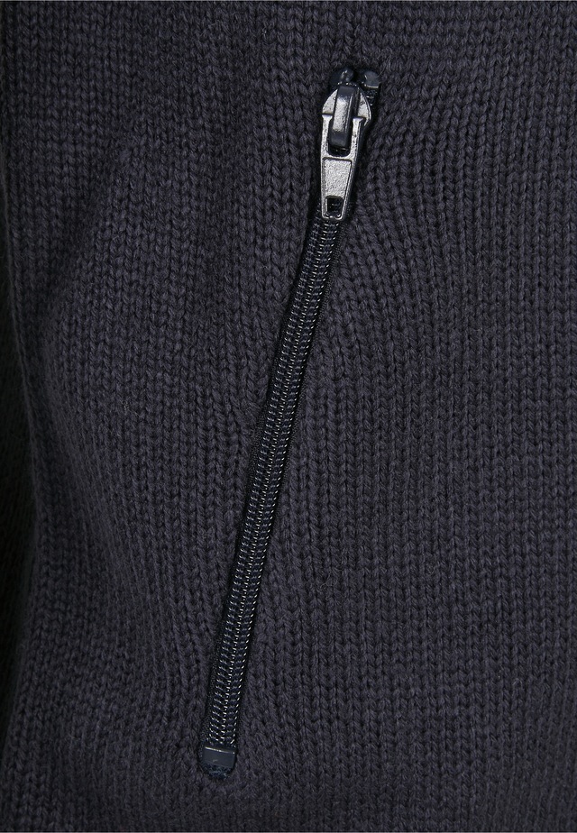 Brandit Cardigan »Brandit Herren Cardigan Norweger« 1 Stk.