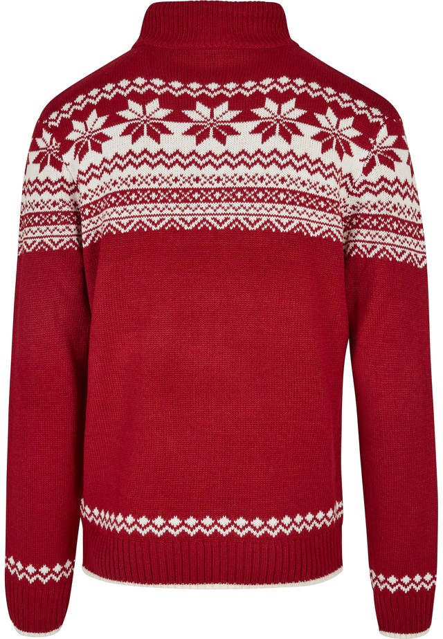 Brandit Cardigan »Brandit Herren Cardigan Norweger« 1 Stk.