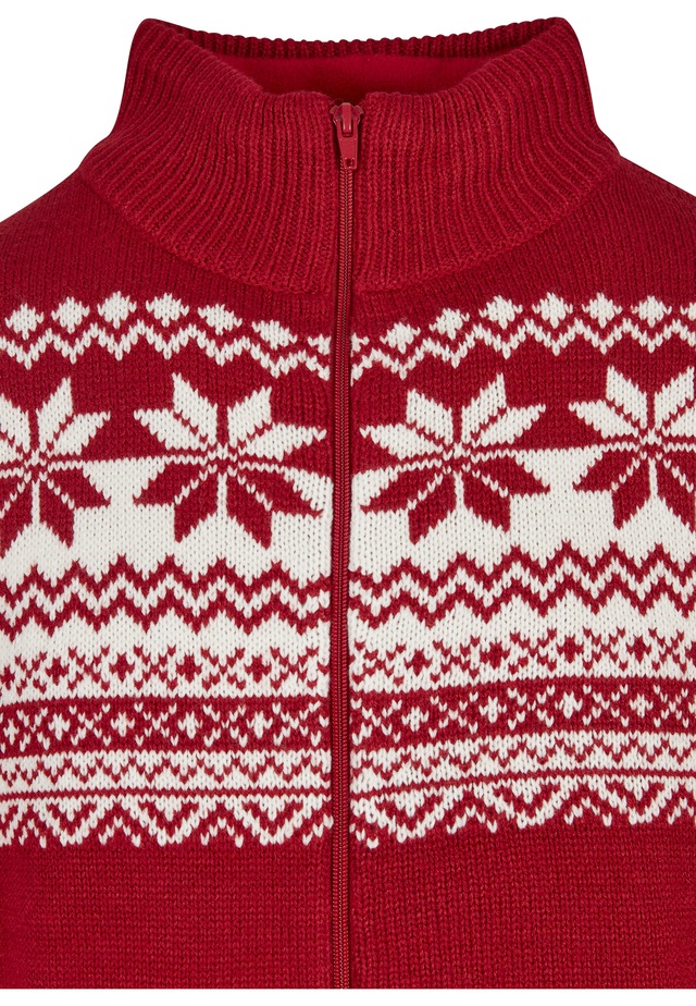 Brandit Cardigan »Brandit Herren Cardigan Norweger« 1 Stk.