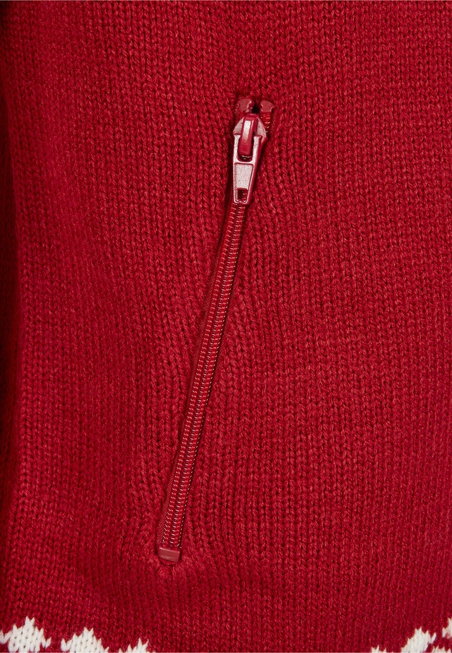 Brandit Cardigan »Brandit Herren Cardigan Norweger« 1 Stk.