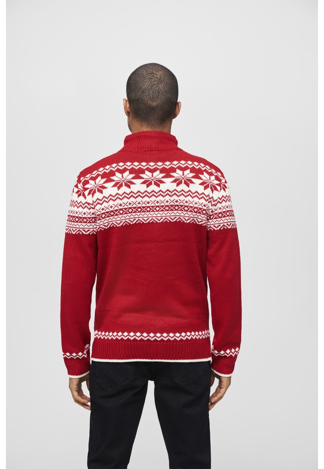 Brandit Cardigan »Brandit Herren Cardigan Norweger« 1 Stk.