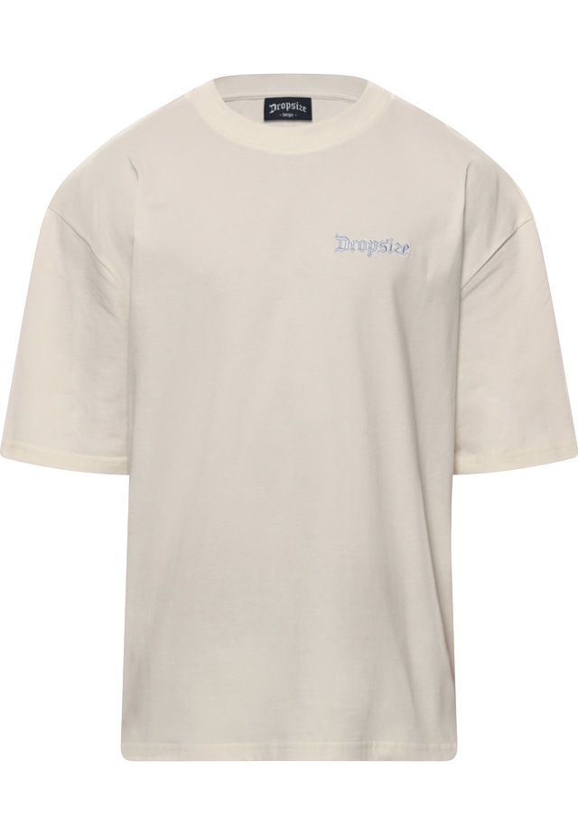 Dropsize T-Shirt »Dropsize Dropsize Heavy Oversize Crew Love T-Shirt« 1 Stk.