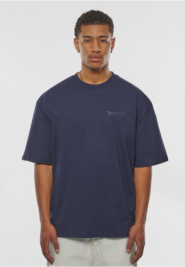 Dropsize T-Shirt »Dropsize Dropsize Heavy Oversize Crew Love T-Shirt« 1 Stk.