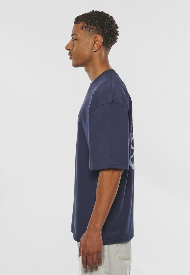 Dropsize T-Shirt »Dropsize Dropsize Heavy Oversize Crew Love T-Shirt« 1 Stk.