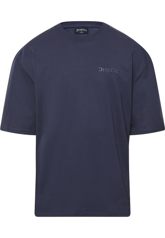 Dropsize T-Shirt »Dropsize Dropsize Heavy Oversize Crew Love T-Shirt« 1 Stk.