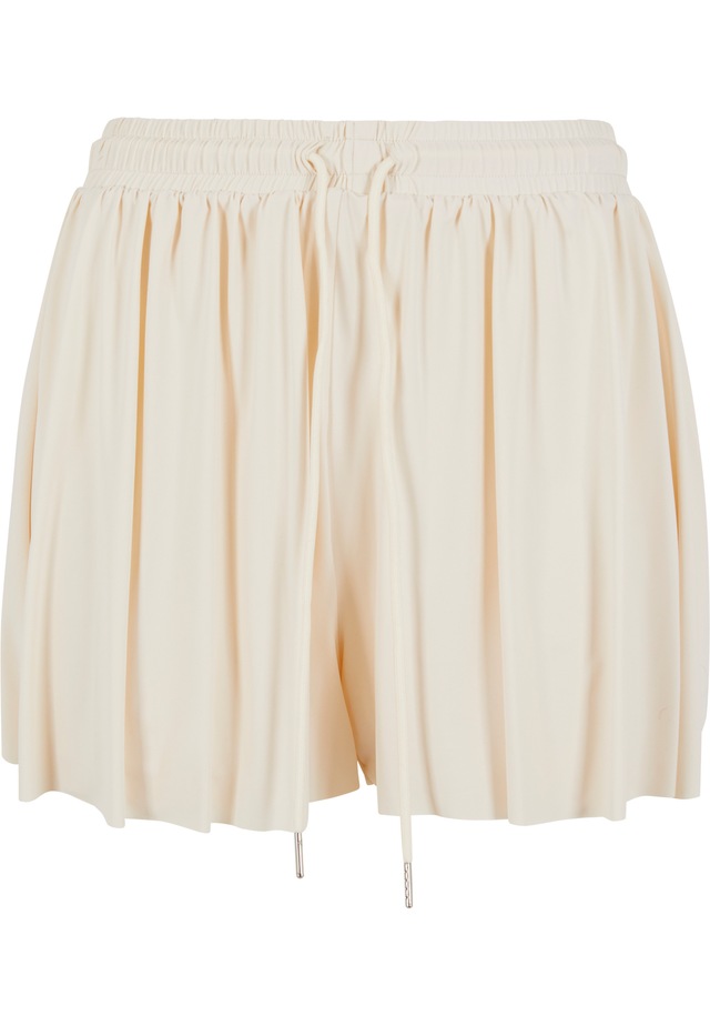 URBAN CLASSICS Shorts »Urban Classics Ladies Jersey Skort«