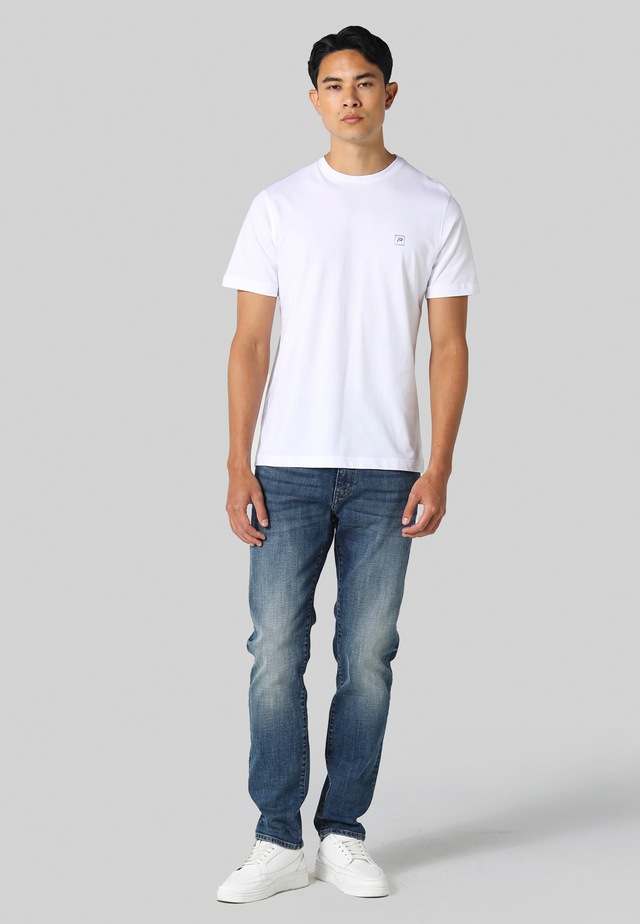 883Police T-Shirt »883 Police VITRON T-SHIRTS« 1 Stk.