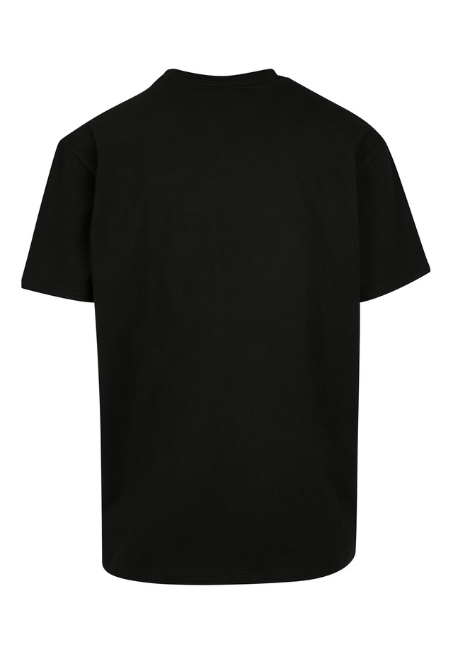 Upscale by Mister Tee T-Shirt »Upscale by Mister Tee Herren Like A Legend Oversize Tee« 1