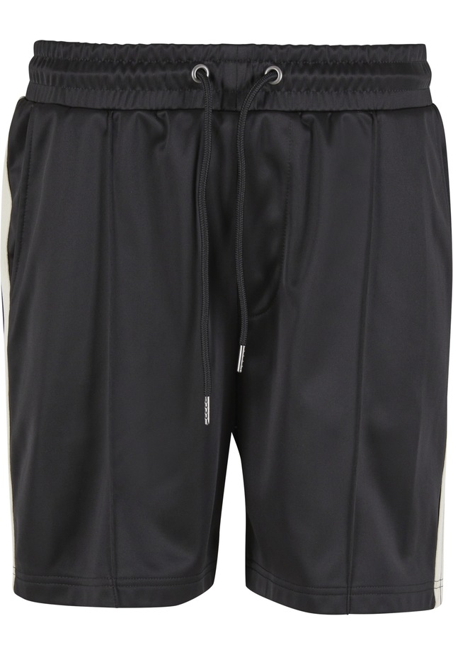URBAN CLASSICS Shorts »Urban Classics Tennis Core Shorts«