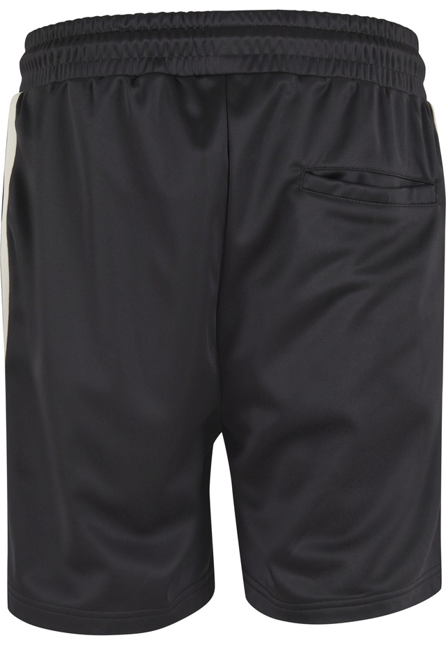 URBAN CLASSICS Shorts »Urban Classics Tennis Core Shorts«
