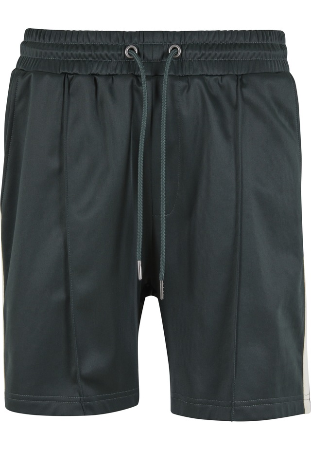 URBAN CLASSICS Shorts »Urban Classics Tennis Core Shorts«