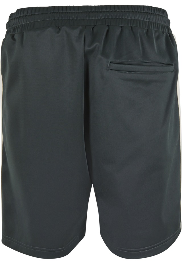URBAN CLASSICS Shorts »Urban Classics Tennis Core Shorts«