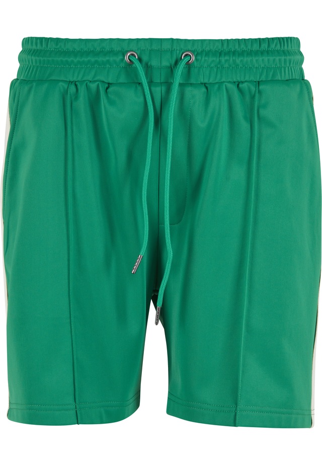 URBAN CLASSICS Shorts »Urban Classics Tennis Core Shorts«