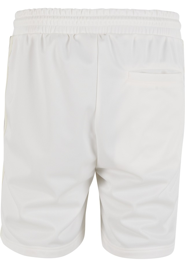 URBAN CLASSICS Shorts »Urban Classics Tennis Core Shorts«