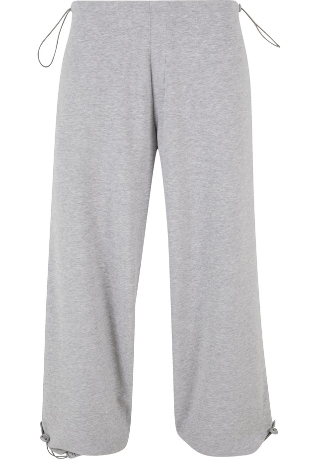 URBAN CLASSICS Jogginghose »Urban Classics Herren Parachute heavy Sweatpants«