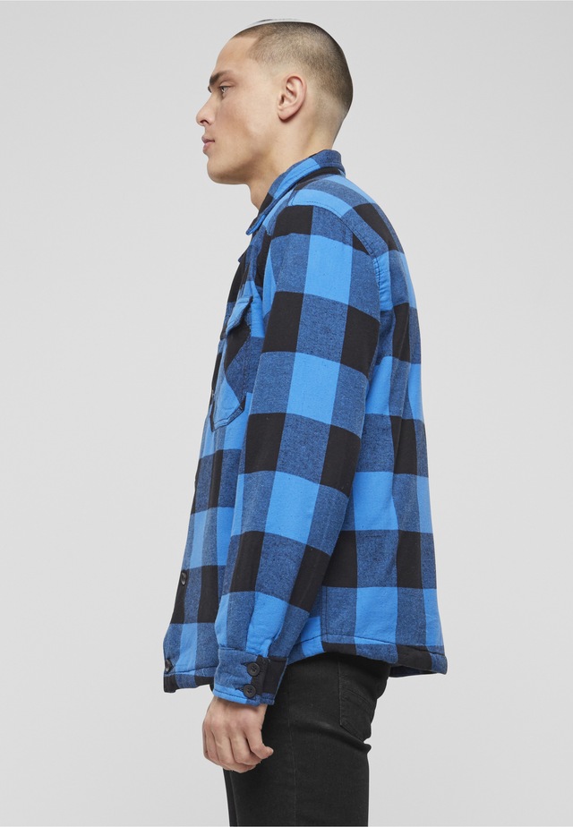 Brandit Anorak »Brandit Herren Lumberjacket« 1 Stk. tlg. ohne Kapuze